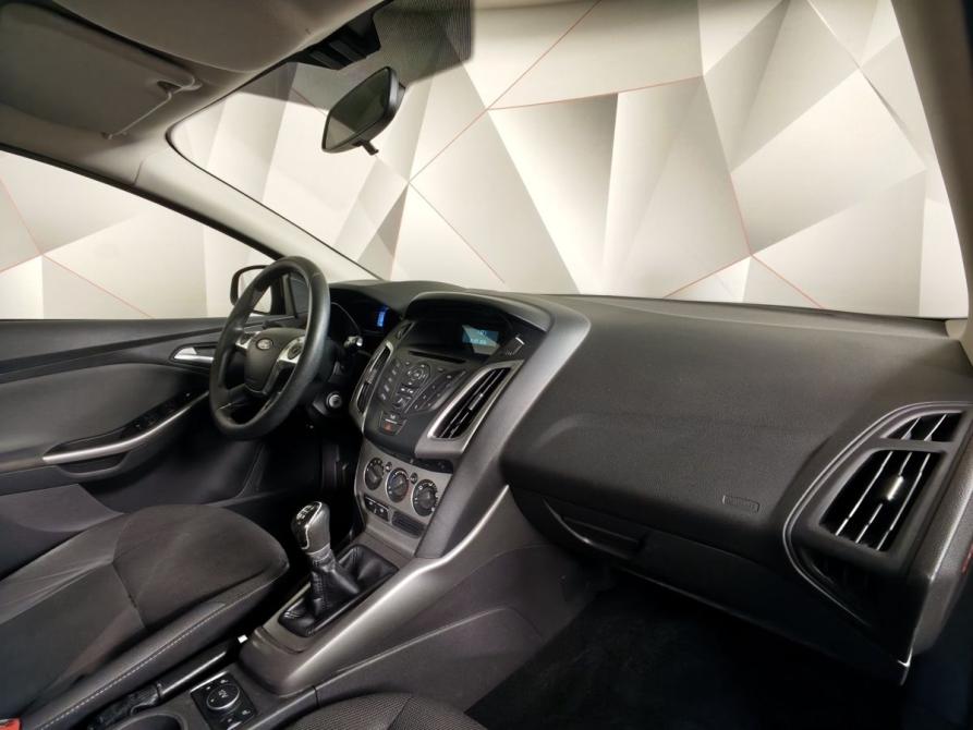 Ford Focus III Москва  - изображение 13