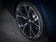 BMW 5 серии VII (G30/G31/G38) Рестайлинг Волгоград  - изображение 39