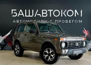 Lada (ВАЗ) Niva Legend Уфа  - изображение 17
