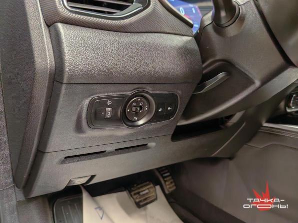 Chery Tiggo 4 I Рестайлинг с пробегом 2022 года, цена 1 380 000 рублей, 83453 км, внедорожник, Автокод Объявления