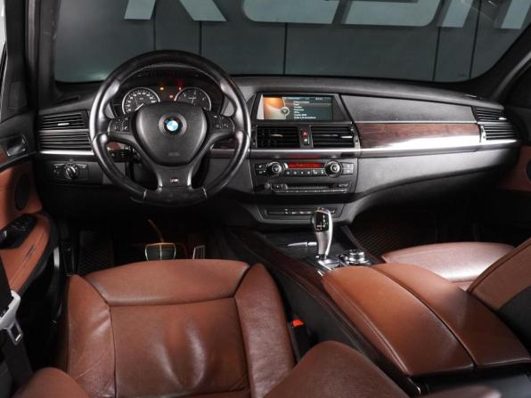 BMW X5 II (E70) Рестайлинг с пробегом 2011 года, цена 1 859 000 рублей, 430624 км, внедорожник, Автокод Объявления