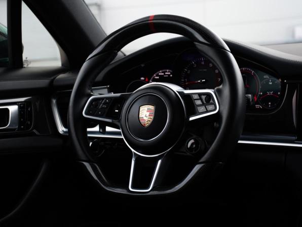 Porsche Panamera II с пробегом 2017 года, цена 7 200 000 рублей, 79103 км, универсал, Автокод Объявления