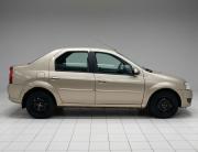 Renault Logan I Рестайлинг Красноярск  - изображение 34