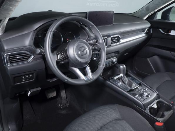 Mazda CX-5 II Рестайлинг с пробегом 2024 года, цена 3 800 000 рублей, 49 км, внедорожник, Автокод Объявления