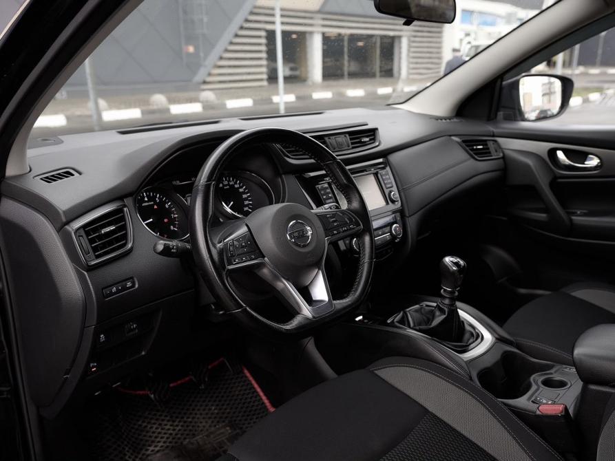 Nissan Qashqai II Рестайлинг Казань  - изображение 5