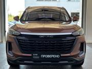 BAIC X35 Уфа  - изображение 24
