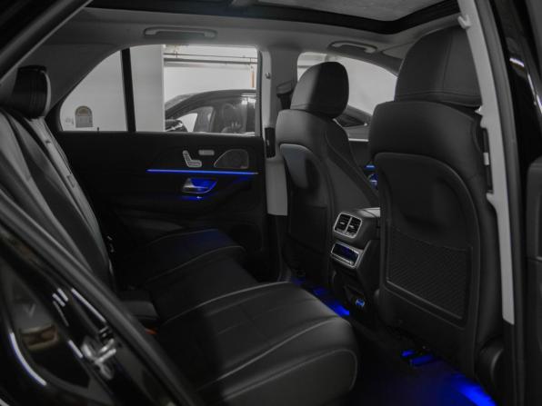 Новый Mercedes-Benz GLE II (V167) Рестайлинг 2026 года, цена 14 630 000 рублей, внедорожник, Автокод Объявления