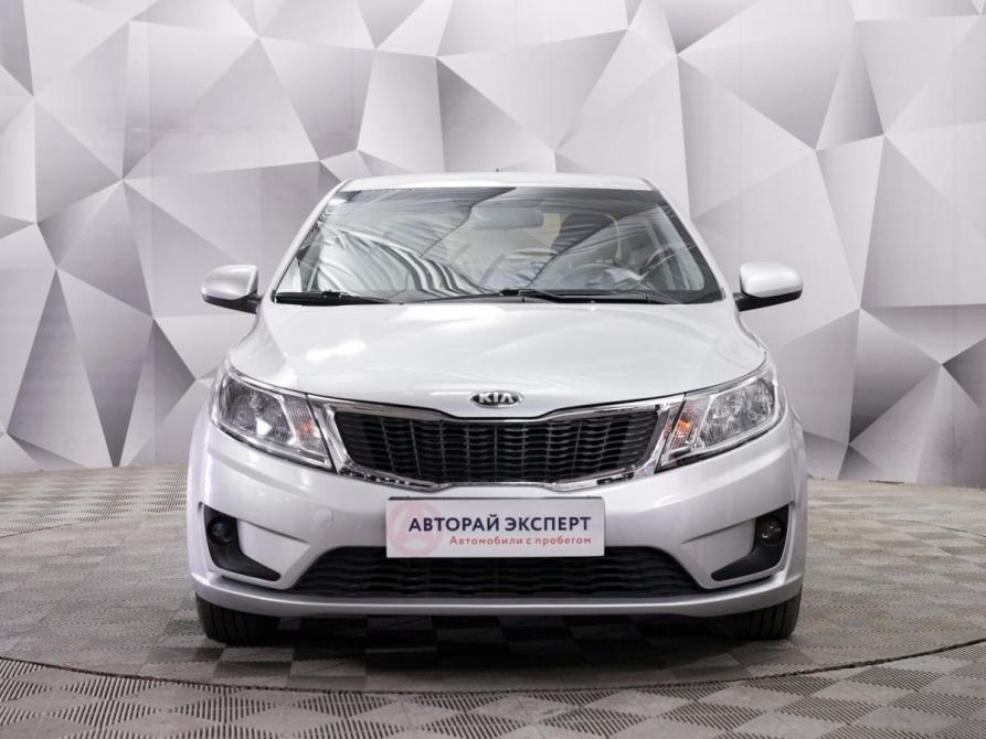 Kia Rio III Ульяновск  - изображение 8