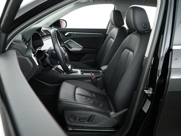 Audi Q3 II (F3) с пробегом 2019 года, цена 3 749 444 рубля, 101197 км, внедорожник, Автокод Объявления