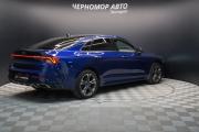 Kia K5 III Крым  - изображение 39