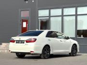 Toyota Camry VII (XV50) Рестайлинг 2 Волгоград  - изображение 45