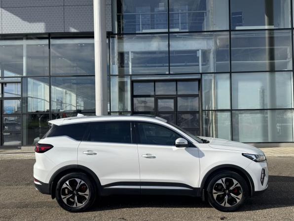 Chery Tiggo 7 Pro Max I с пробегом 2023 года, цена 1 990 000 рублей, 43118 км, внедорожник, Автокод Объявления