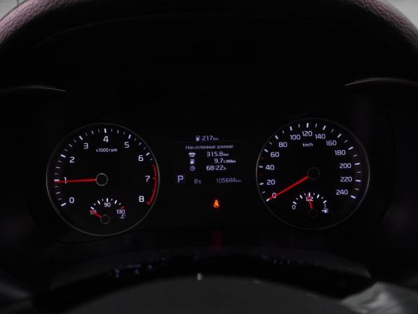 Kia Cerato IV с пробегом 2019 года, цена 1 889 000 рублей, 105644 км, седан, Автокод Объявления
