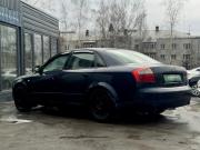 Audi A4 II (B6) Ижевск  - изображение 22