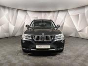 BMW X3 II (F25) Москва  - изображение 21
