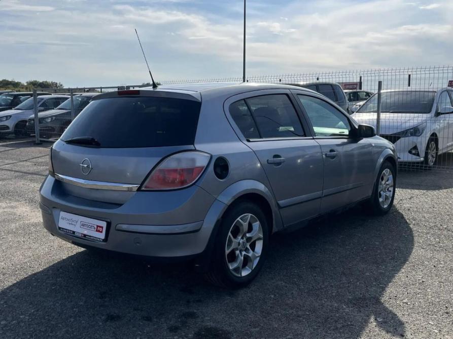 Opel Astra H Буинск  - изображение 15