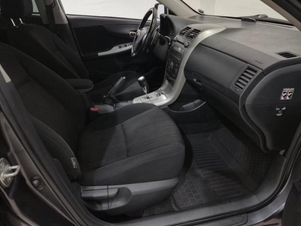 Toyota Corolla X (E140 E150) с пробегом 2007 года, цена 595 000 рублей, 214420 км, седан, Автокод Объявления