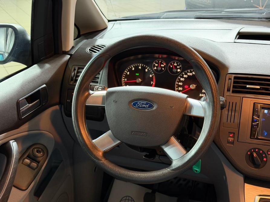Ford C-MAX I Рестайлинг Уфа  - изображение 14