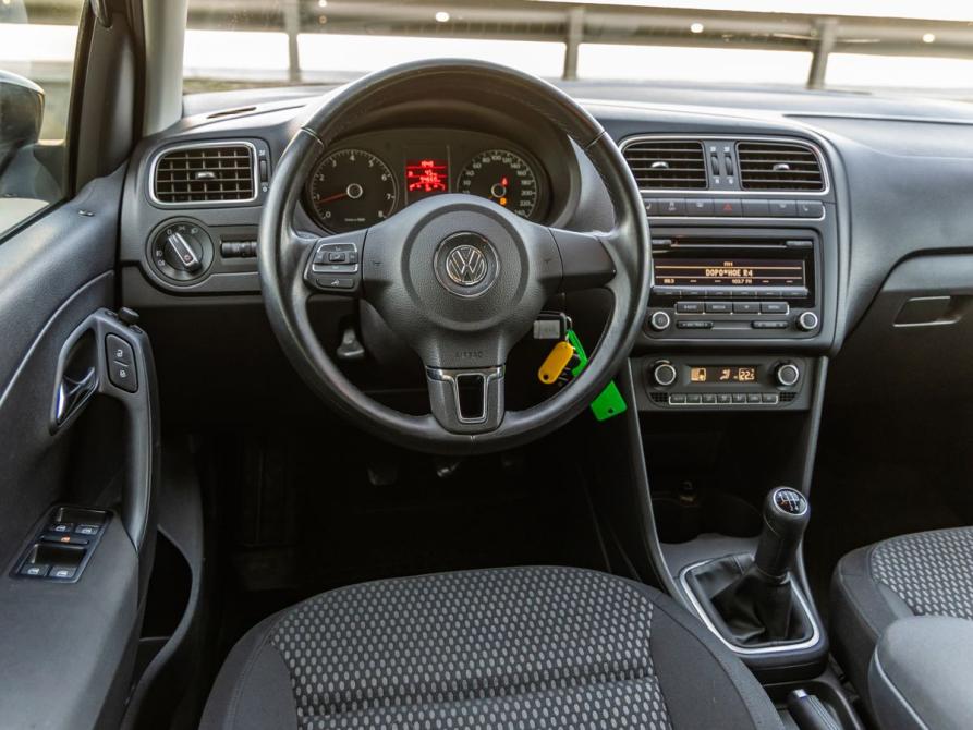 Volkswagen Polo V Волгоград  - изображение 15