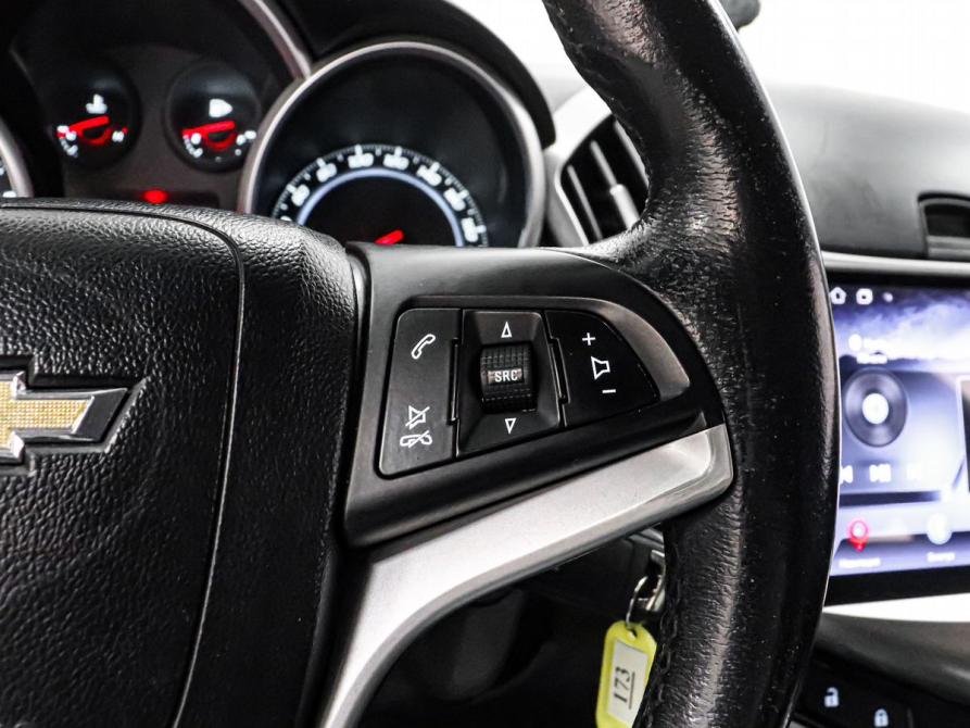 Chevrolet Cruze I Рестайлинг Минеральные Воды  - изображение 16
