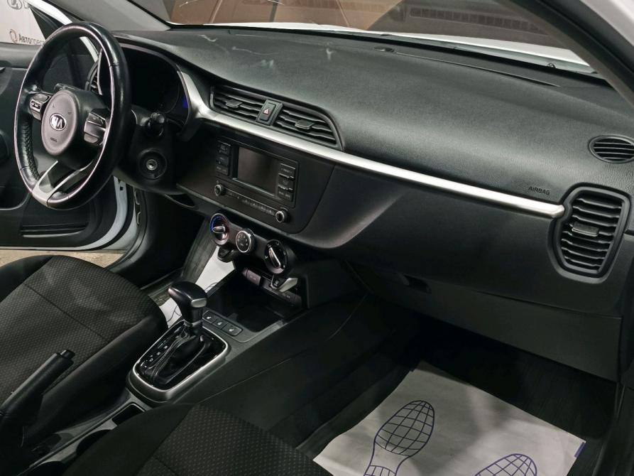 Kia Rio IV Рестайлинг Ставрополь  - изображение 11