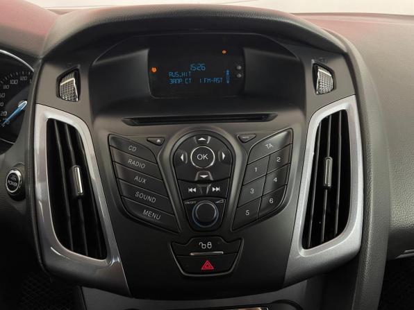 Ford Focus III с пробегом 2013 года, цена 750 000 рублей, 186734 км, хэтчбек, Автокод Объявления