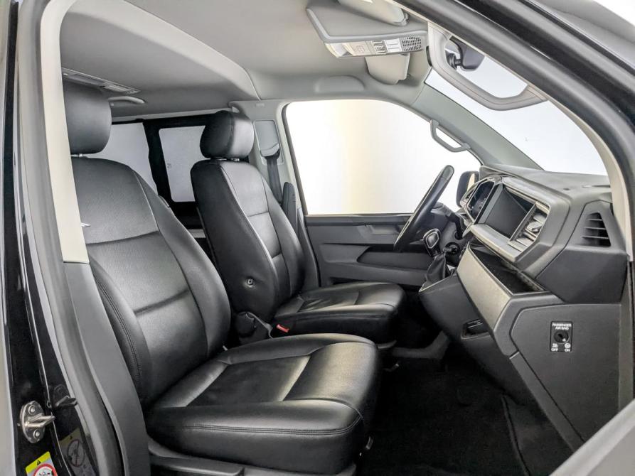 Volkswagen Multivan T6 Рестайлинг Москва  - изображение 24