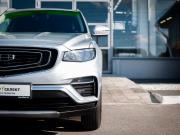 Geely Atlas Pro Курган  - изображение 33