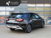 Lada (ВАЗ) Vesta I Рестайлинг (NG) Казань  - изображение 16