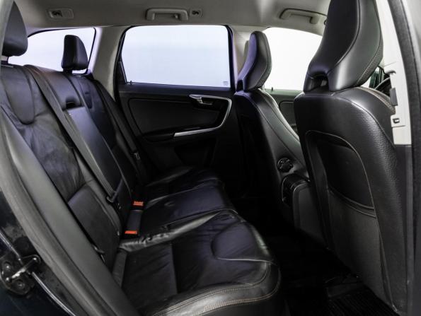 Volvo XC60 I с пробегом 2012 года, цена 1 399 000 рублей, 261155 км, внедорожник, Автокод Объявления