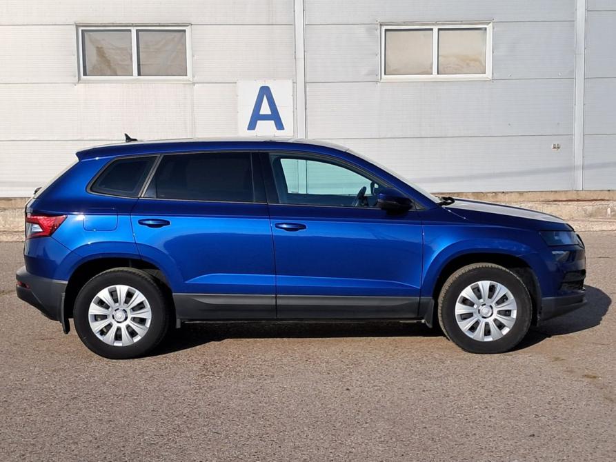 Skoda Karoq I Набережные Челны  - изображение 5