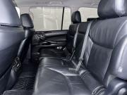 Lexus LX III Новосибирск  - изображение 38