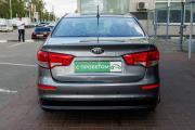 Kia Rio III Рестайлинг Ульяновск  - изображение 25