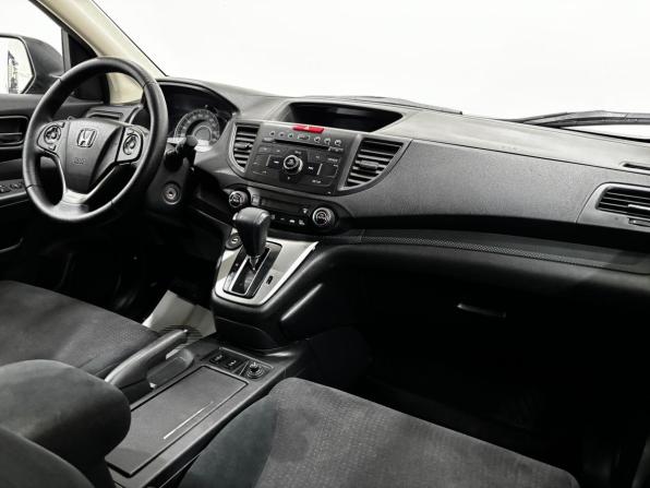 Honda CR-V IV с пробегом 2014 года, цена 1 470 000 рублей, 143976 км, внедорожник, Автокод Объявления