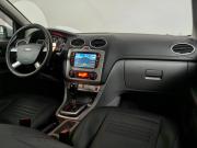 Ford Focus II Рестайлинг Москва  - изображение 31