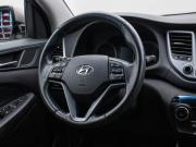 Hyundai Tucson III Москва  - изображение 31
