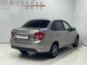 Lada (ВАЗ) Granta I Рестайлинг Воронеж  - изображение 25