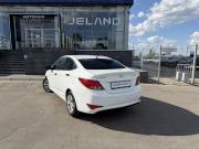 Hyundai Solaris I Рестайлинг Саратов  - изображение 22