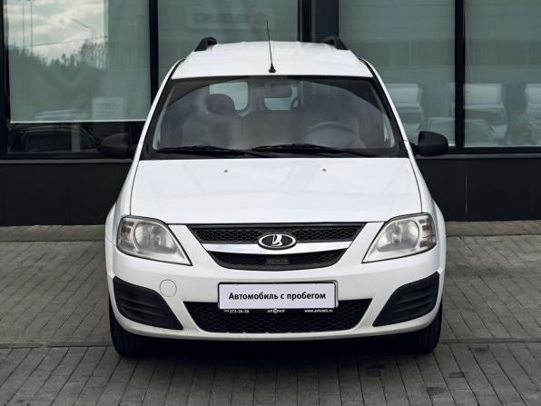 Lada (ВАЗ) Largus I с пробегом 2017 года, цена 549 000 рублей, 287713 км, универсал, Автокод Объявления