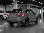 Audi Q3 II (F3) Москва  - изображение 32