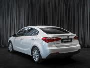 Kia Cerato III Рестайлинг (Classic) Тюмень  - изображение 20