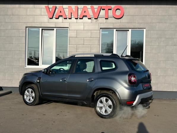 Renault Duster II с пробегом 2021 года, цена 2 050 000 рублей, 53005 км, внедорожник, Автокод Объявления