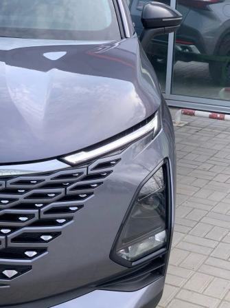 Omoda C5 I с пробегом 2023 года, цена 1 749 900 рублей, 28010 км, внедорожник, Автокод Объявления