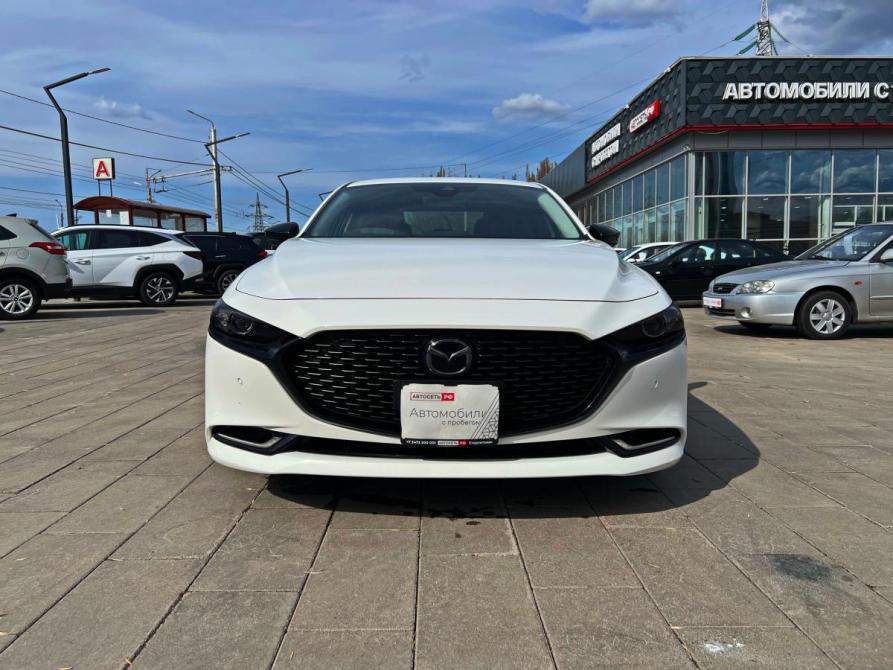 Mazda 3 IV (BP) Стерлитамак  - изображение 5