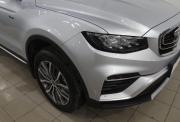 Geely Atlas Pro Астрахань  - изображение 26