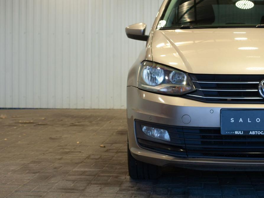 Volkswagen Polo V Иваново  - изображение 4
