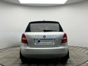 Skoda Fabia II Рестайлинг Мурманск  - изображение 28