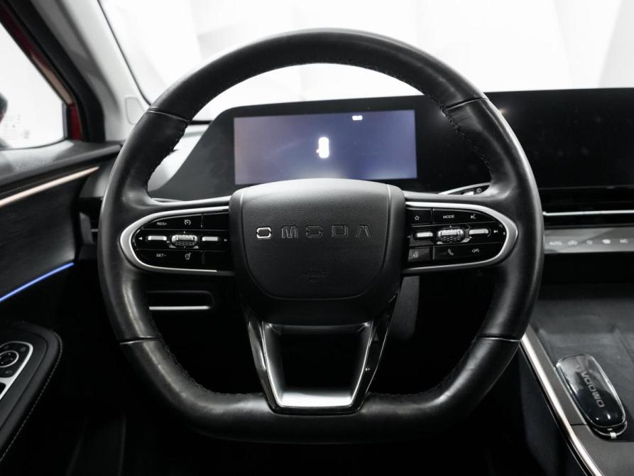 Omoda C5 I Ульяновск  - изображение 15