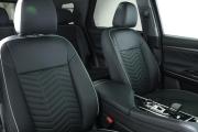 Changan CS95 I Рестайлинг 2 Москва  - изображение 64