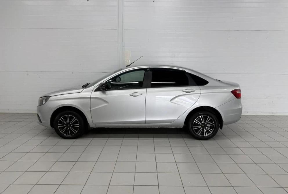 Lada (ВАЗ) Vesta I Астрахань  - изображение 10